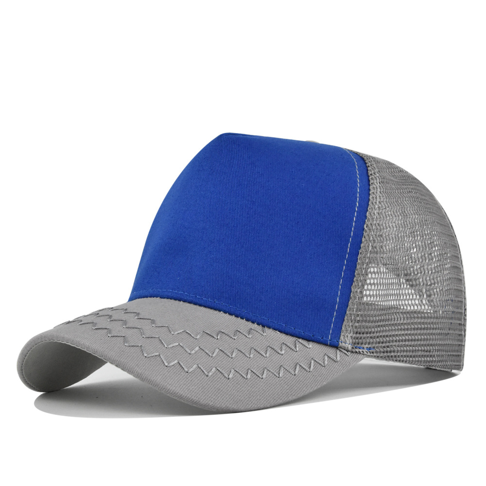 Casquettes de baseball personn - Baseball Cap Fitted avis et prix