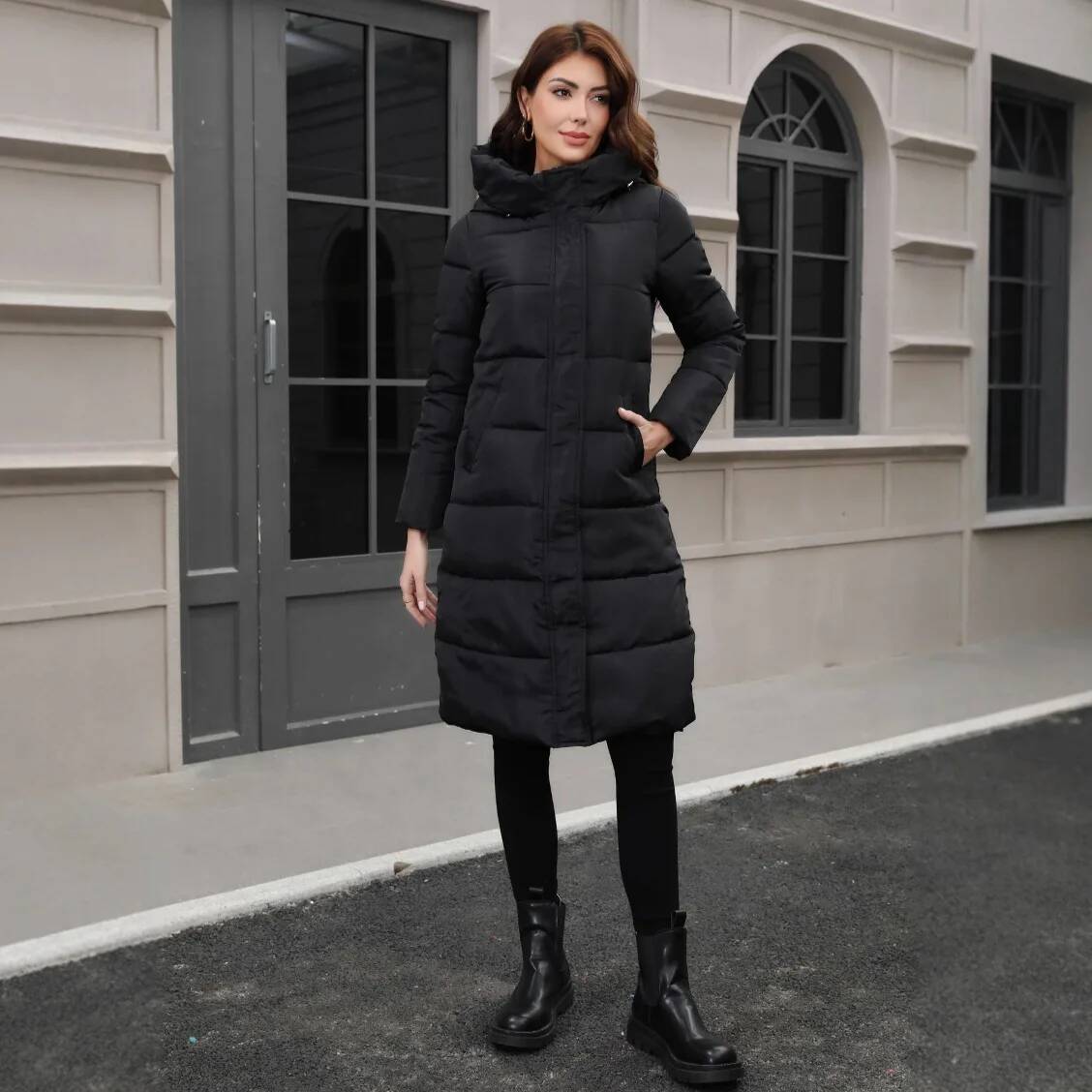 Nouvelle Mode Américaine et Eu - Street Fashion Taiwan avis et prix