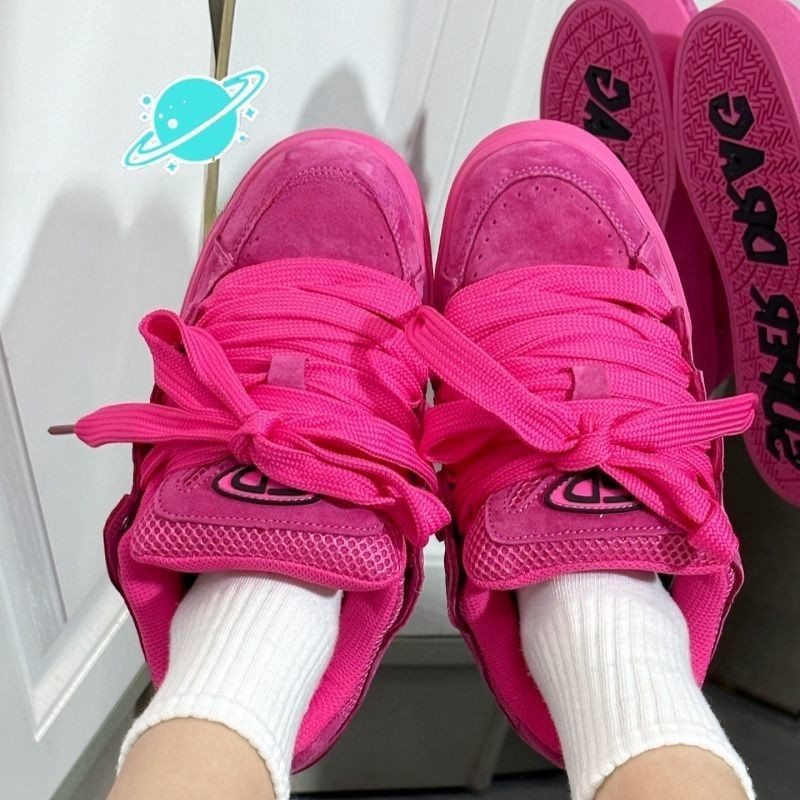 Nouvelles baskets épaisses pou - Street Fashion Designer avis et prix