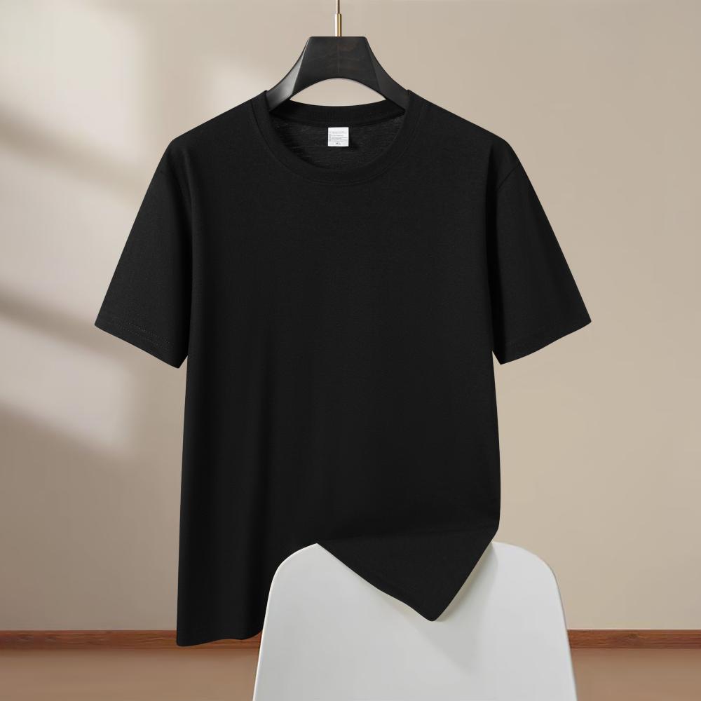 T-shirt en coton pour homme, c - Queen Street Fashion avis et prix