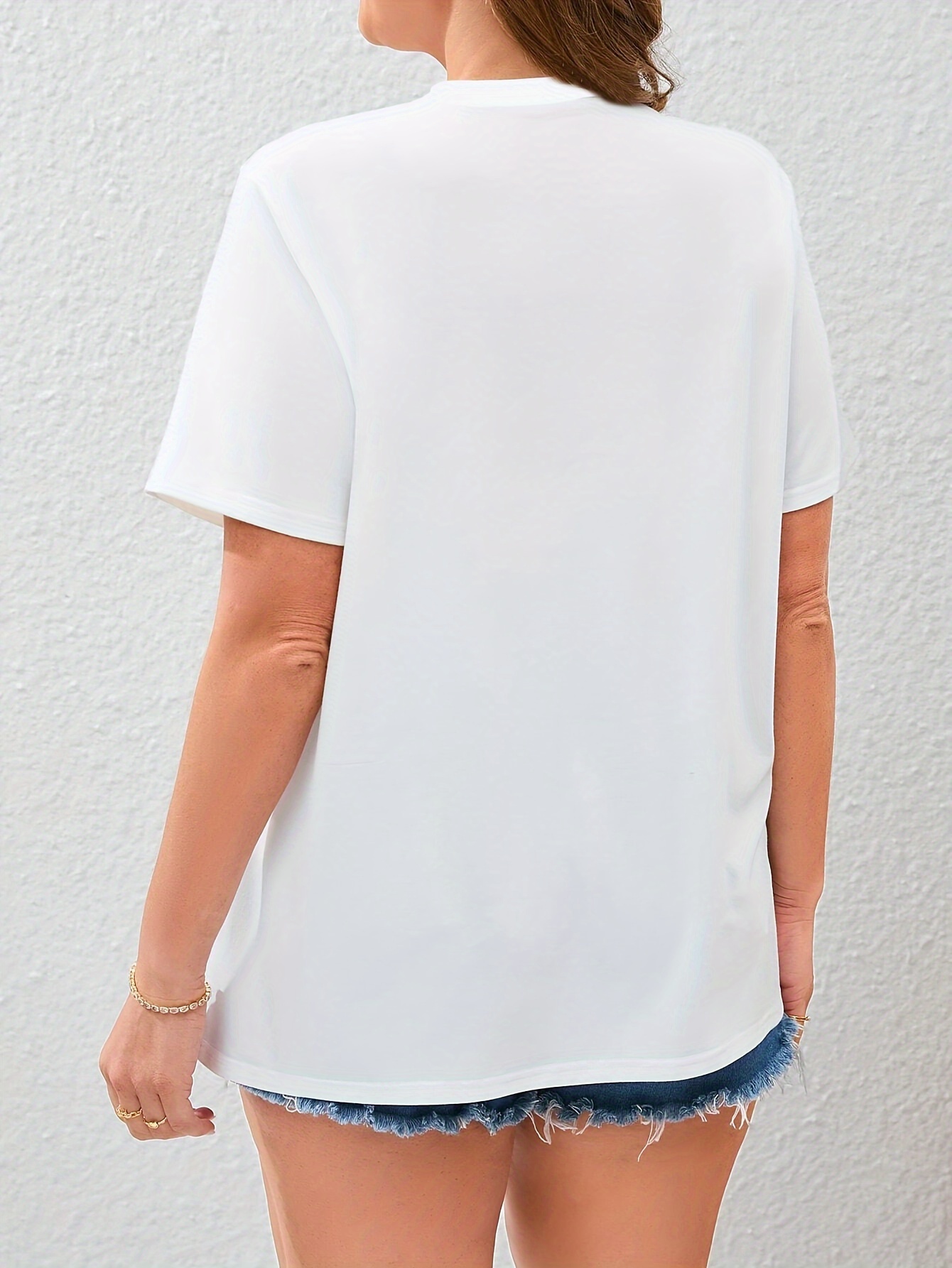 T-Shirt imprimé Paris Street p - Street Fashion Paris avis et prix