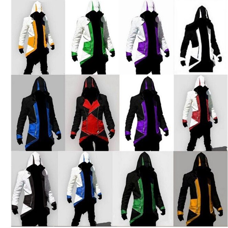 Halloween Steampunk vêtements  - Street Fashion Jacket Men avis et prix