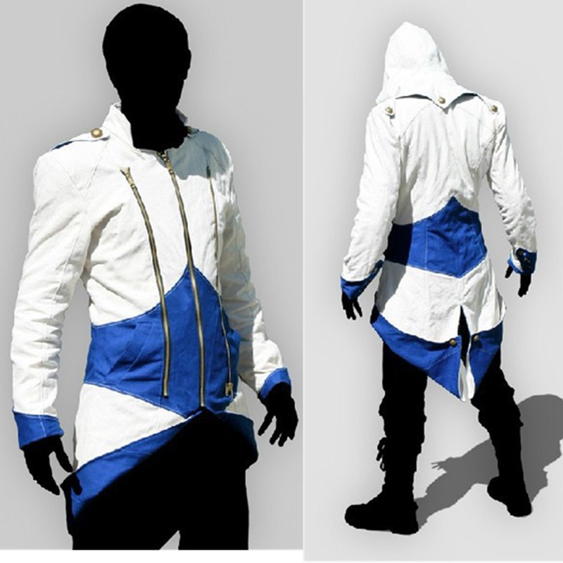 Halloween Steampunk vêtements  - Street Fashion Jacket Men avis et prix