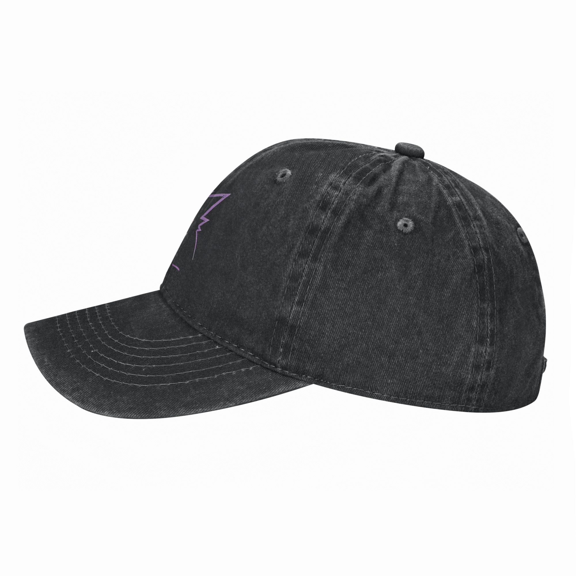 Casquette de baseball unisexe  - Baseball Cap Fitted avis et prix