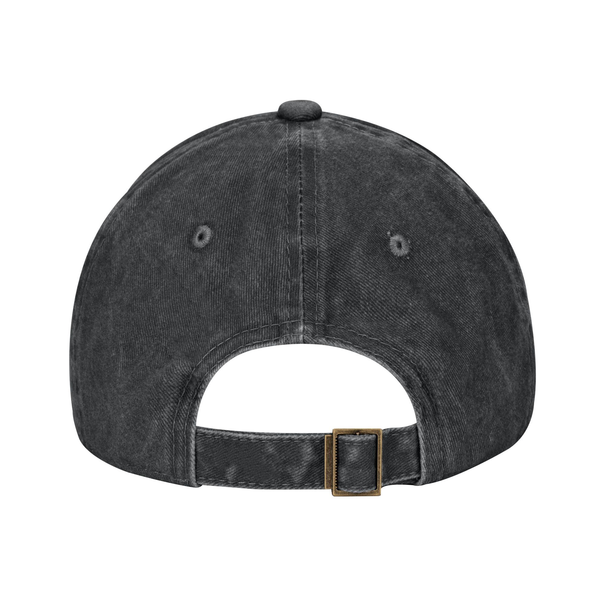 Casquette de baseball unisexe  - Baseball Cap Fitted avis et prix