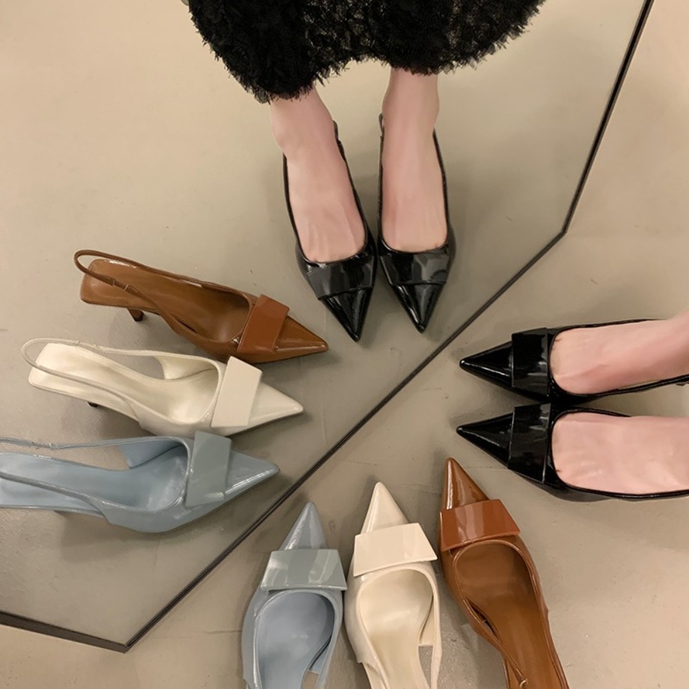 Sandales d'été à talons hauts  - Street Fashion Designer avis et prix