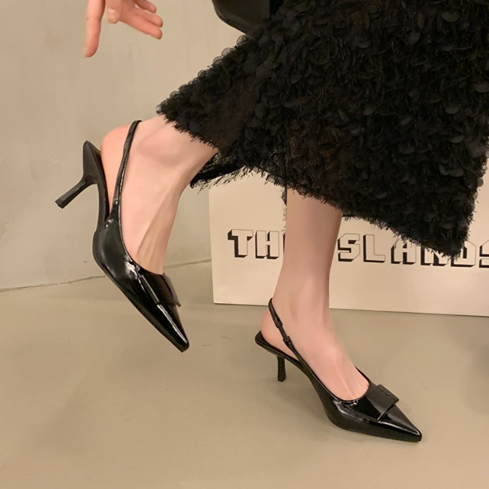 Sandales d'été à talons hauts  - Street Fashion Designer avis et prix