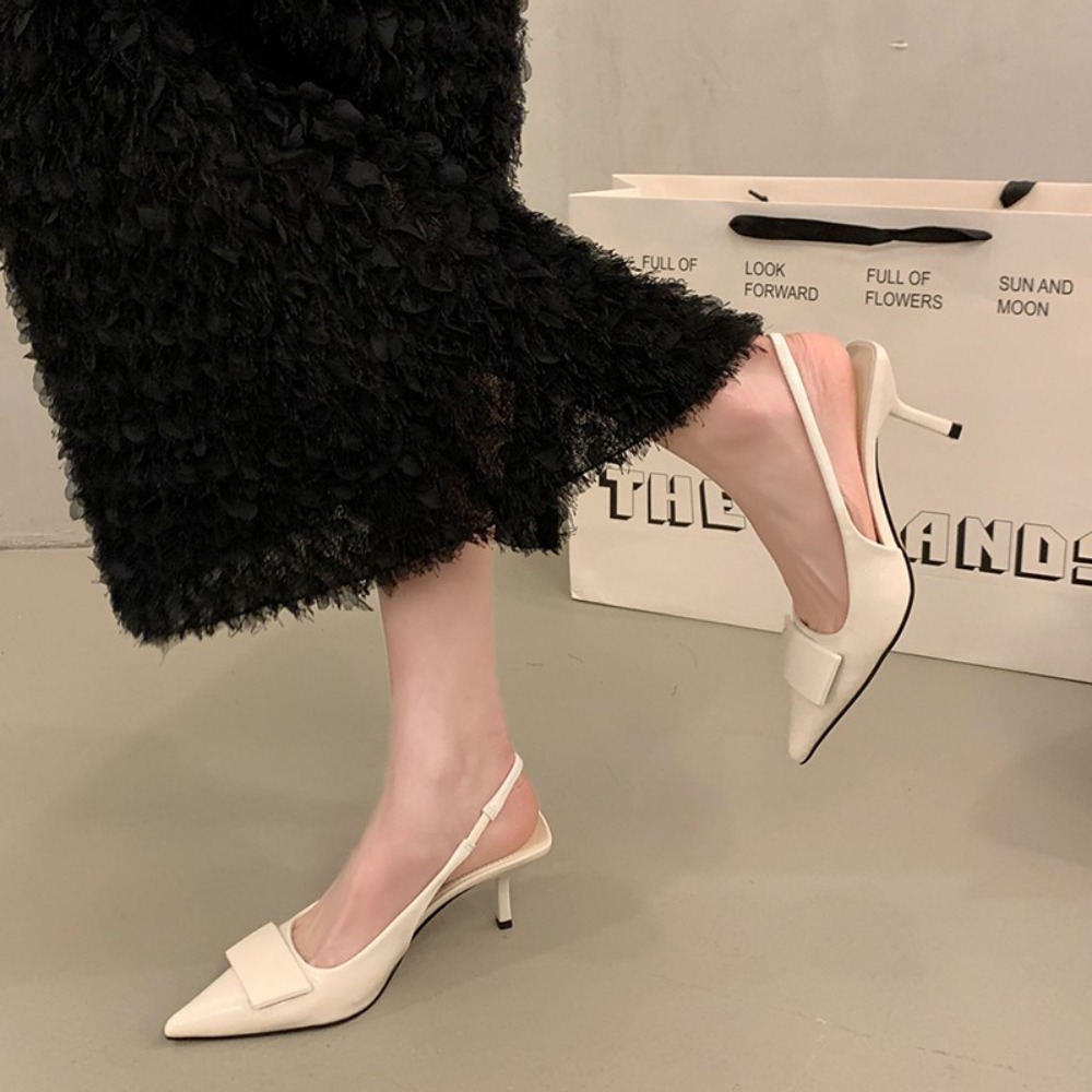 Sandales d'été à talons hauts  - Street Fashion Designer avis et prix