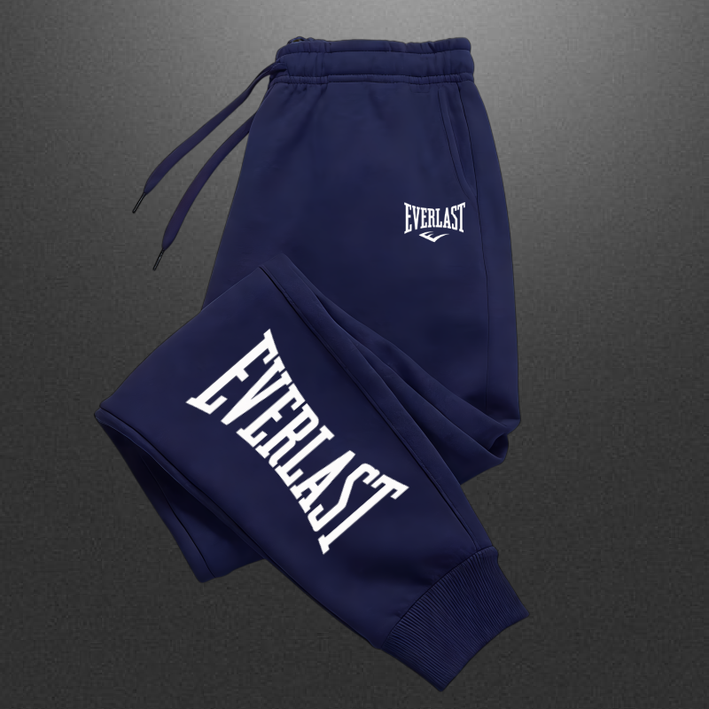 Pantalon de jogging EVERLAST 2 - Running Pant Jogger avis et prix