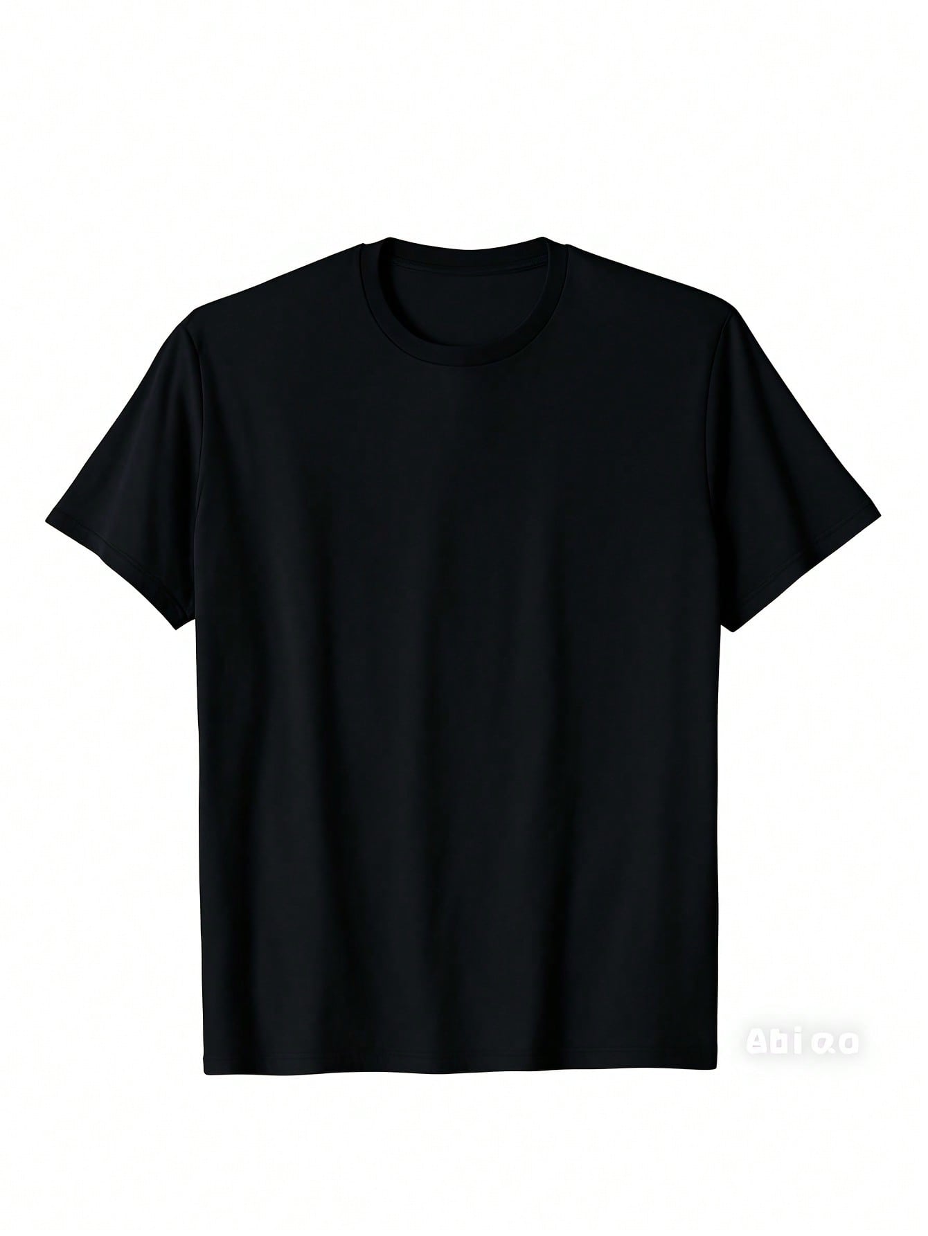 T-shirt à col rond avec imprim - Graphic Hoodie Streetwear avis et prix