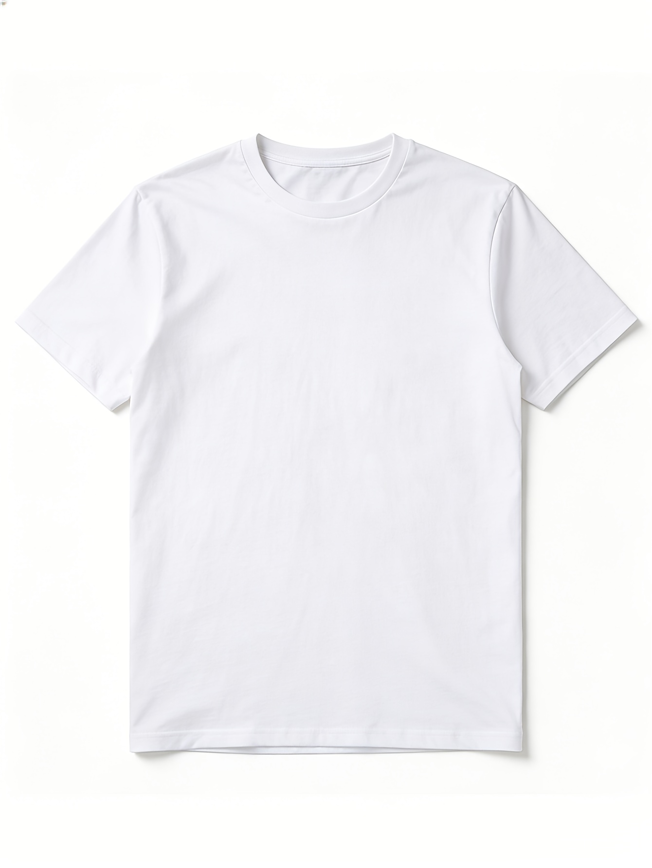 T-shirt à col rond avec imprim - Graphic Hoodie Streetwear avis et prix