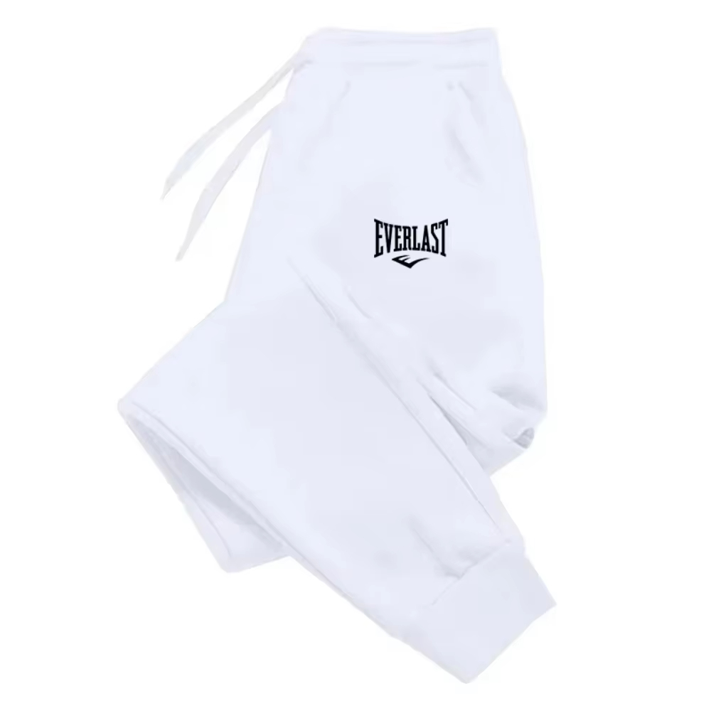 Pantalon de jogging imprimé EV - Running Pant Jogger avis et prix