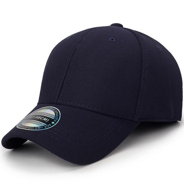 Casquettes de baseball tendanc - Baseball Cap Fitted avis et prix