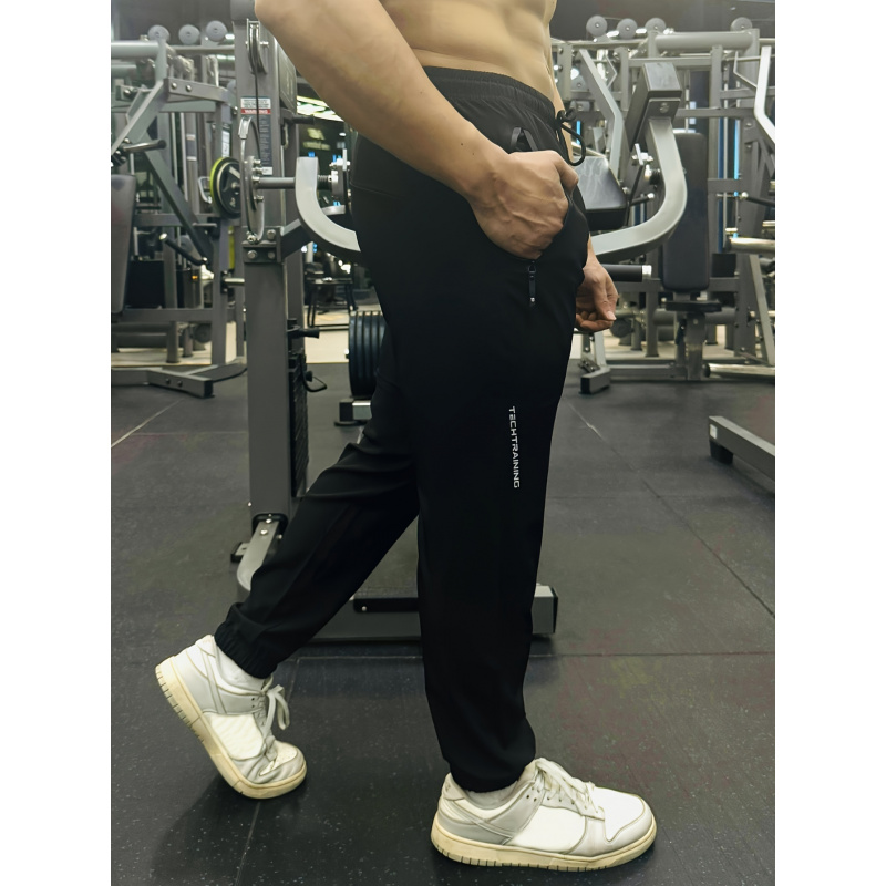Pantalon de jogging léger et d - Running Pant Jogger avis et prix