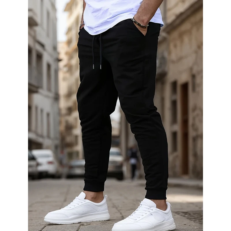 Hommes survêtement pantalons d - Running Pant Jogger avis et prix