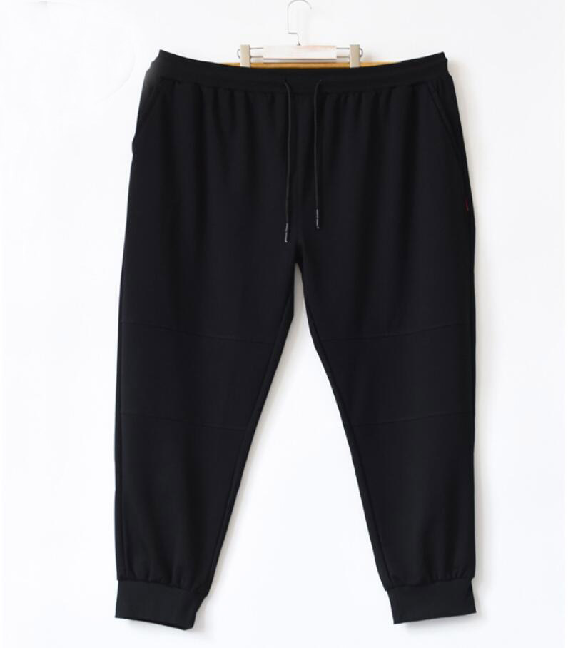 Grande taille 14XL 15XL hommes - Running Pant Jogger avis et prix