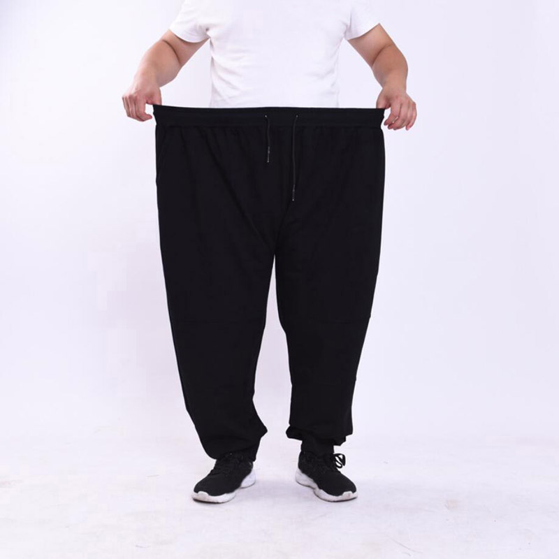 Grande taille 14XL 15XL hommes - Running Pant Jogger avis et prix