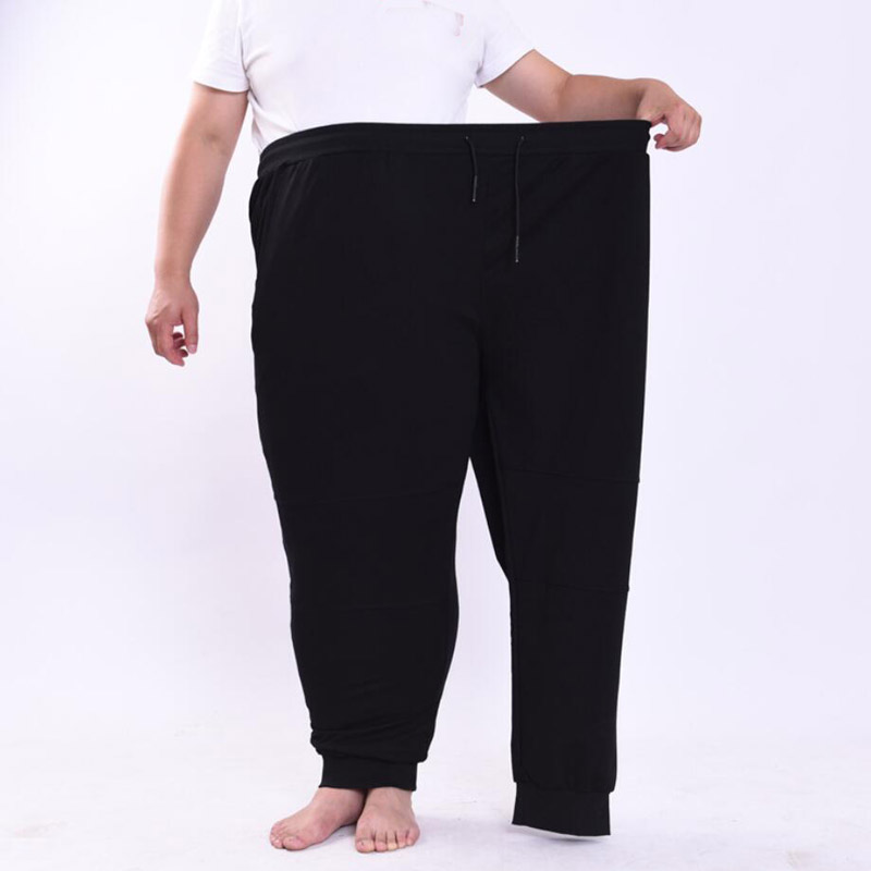Grande taille 14XL 15XL hommes - Running Pant Jogger avis et prix