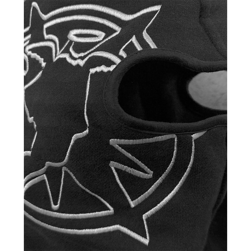 Sweat à capuche Streetwear gra - Graphic Hoodie Streetwear avis et prix