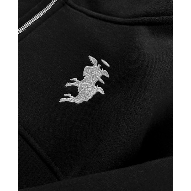 Sweat à capuche Streetwear gra - Graphic Hoodie Streetwear avis et prix