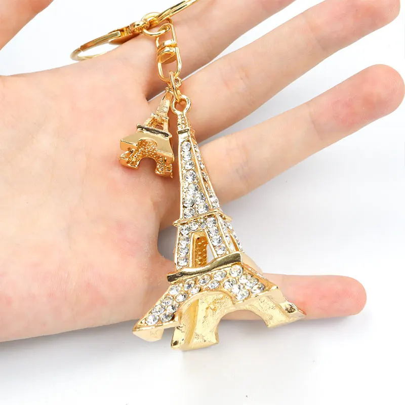 Tour Eiffel raffinée style str - Street Fashion Paris avis et prix
