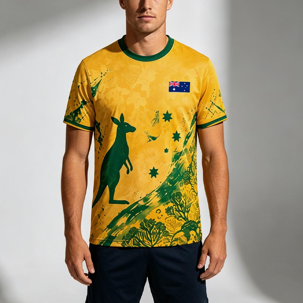 Nouveau T-shirt Homme 2026 à S - Street Fashion Australia avis et prix