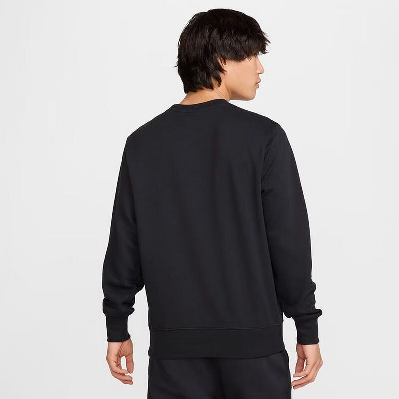 Sweat-shirt à capuche graphiqu - Street Fashion Nike avis et prix