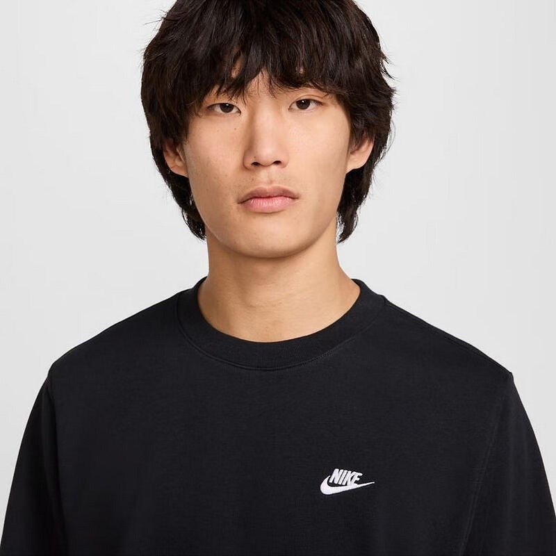 Sweat-shirt à capuche graphiqu - Street Fashion Nike avis et prix