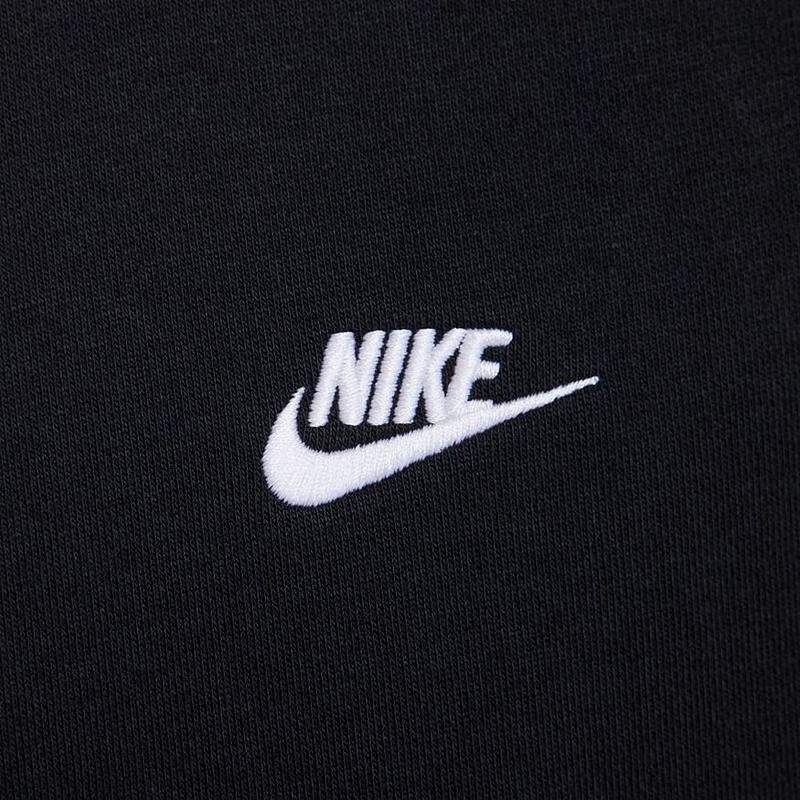 Sweat-shirt à capuche graphiqu - Street Fashion Nike avis et prix