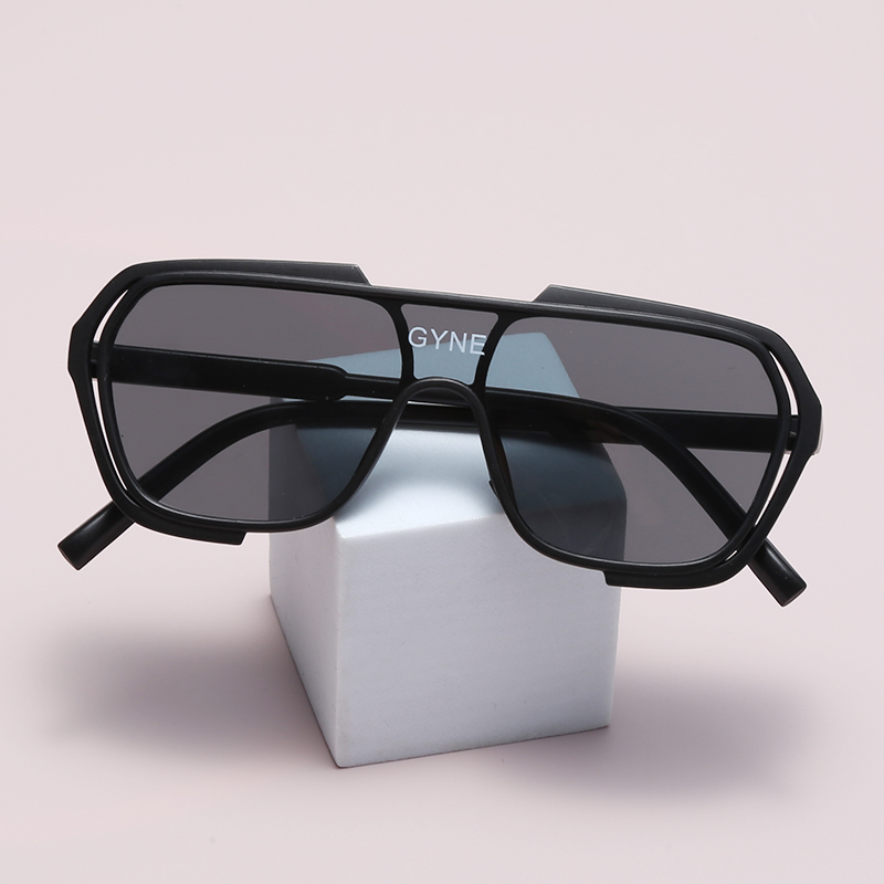 Lunettes de soleil avec photo  - Street Fashion Photo avis et prix