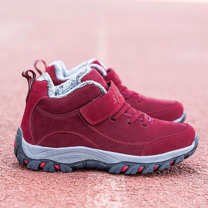 short winter sports shoes for  - Street Fashion Online Shopping avis et prix