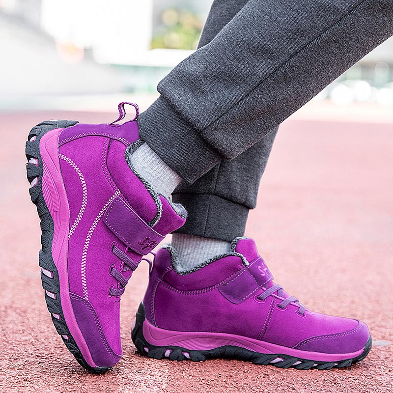 short winter sports shoes for  - Street Fashion Online Shopping avis et prix