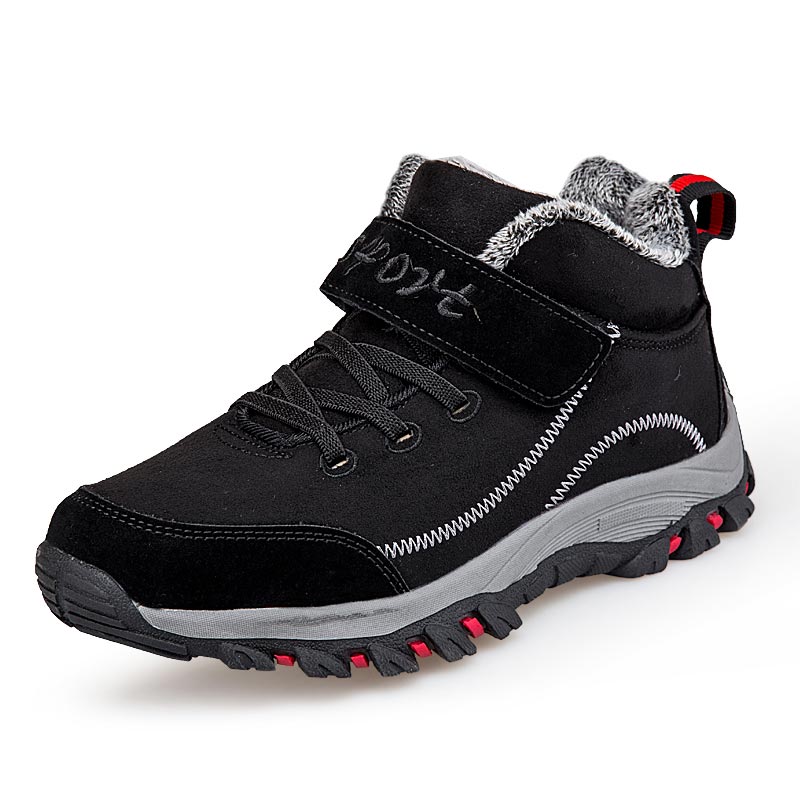 short winter sports shoes for  - Street Fashion Online Shopping avis et prix