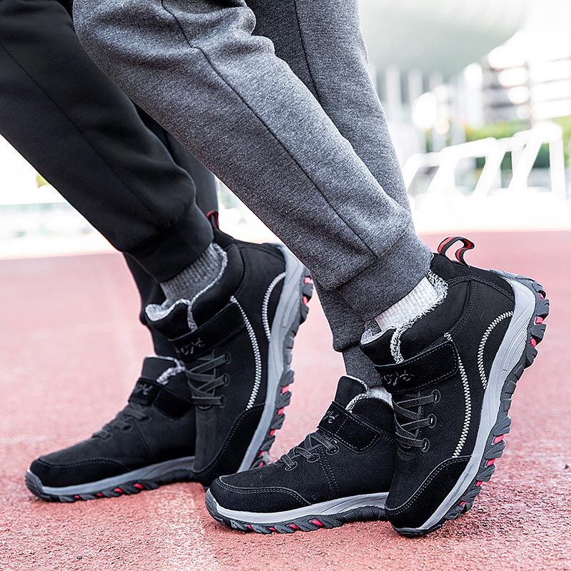 short winter sports shoes for  - Street Fashion Online Shopping avis et prix