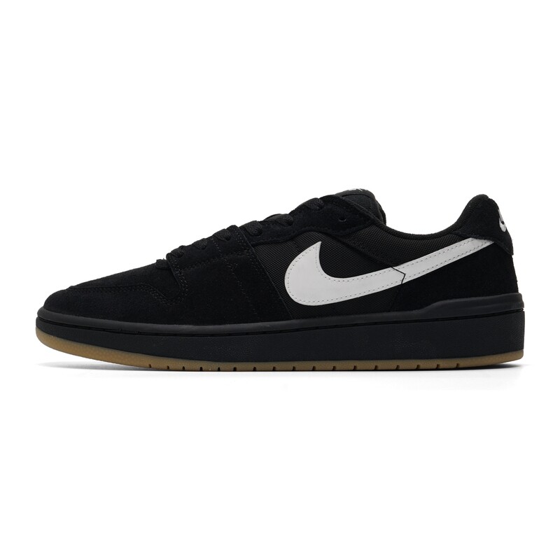 Chaussures de skate basses Nik - Street Fashion Nike avis et prix