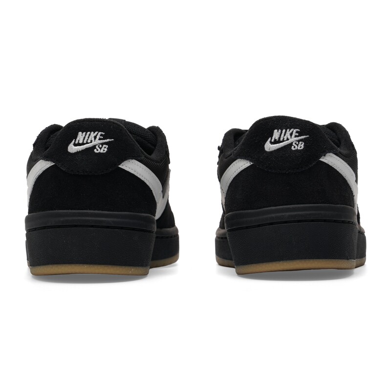 Chaussures de skate basses Nik - Street Fashion Nike avis et prix