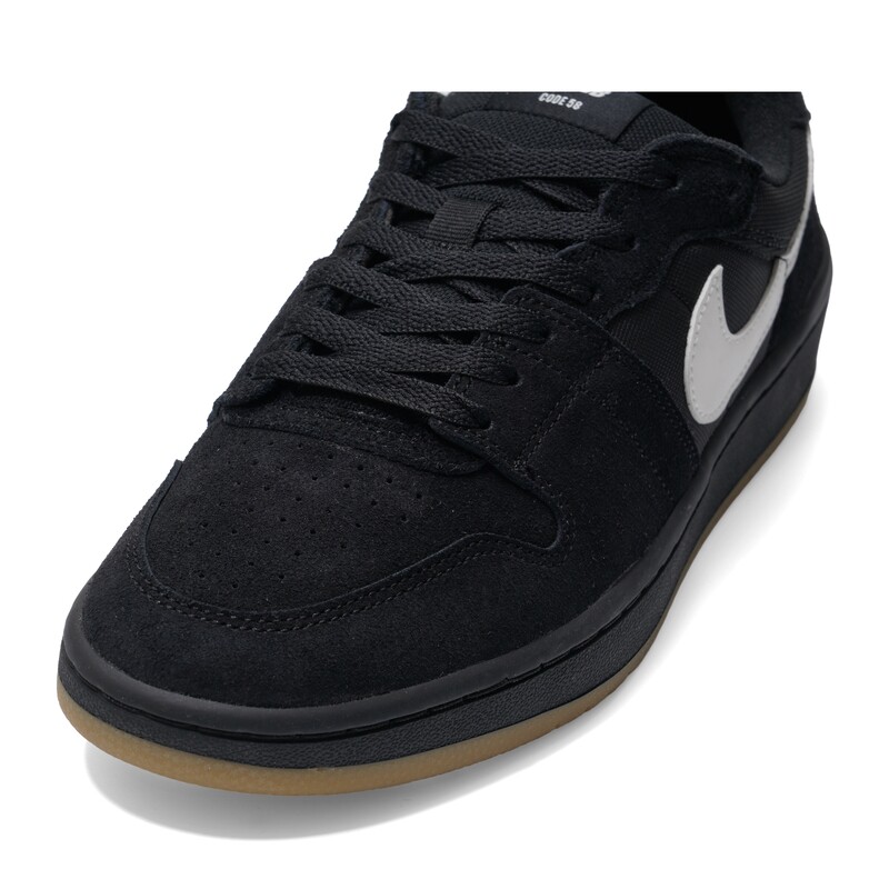 Chaussures de skate basses Nik - Street Fashion Nike avis et prix