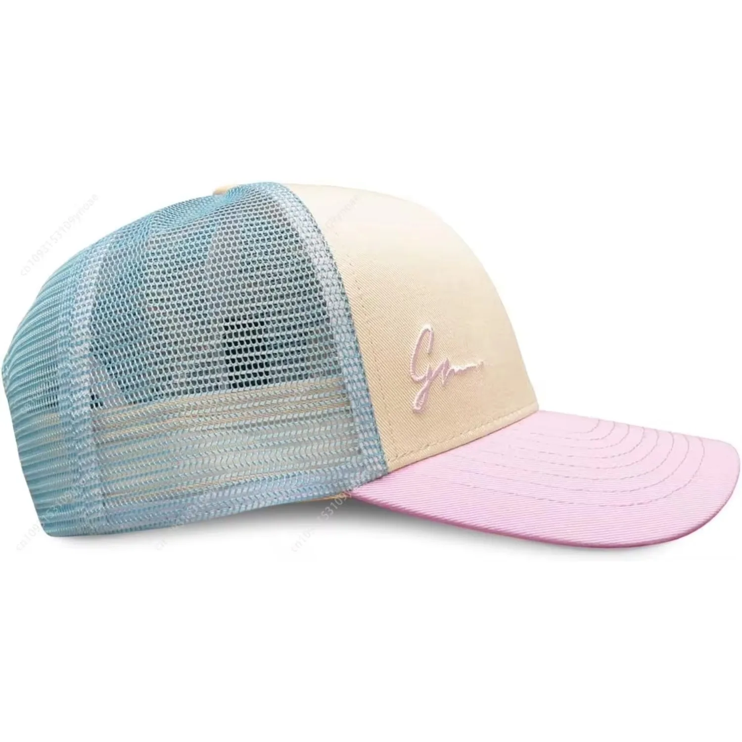 Casquette de baseball Grace Fo - Baseball Cap Fitted avis et prix