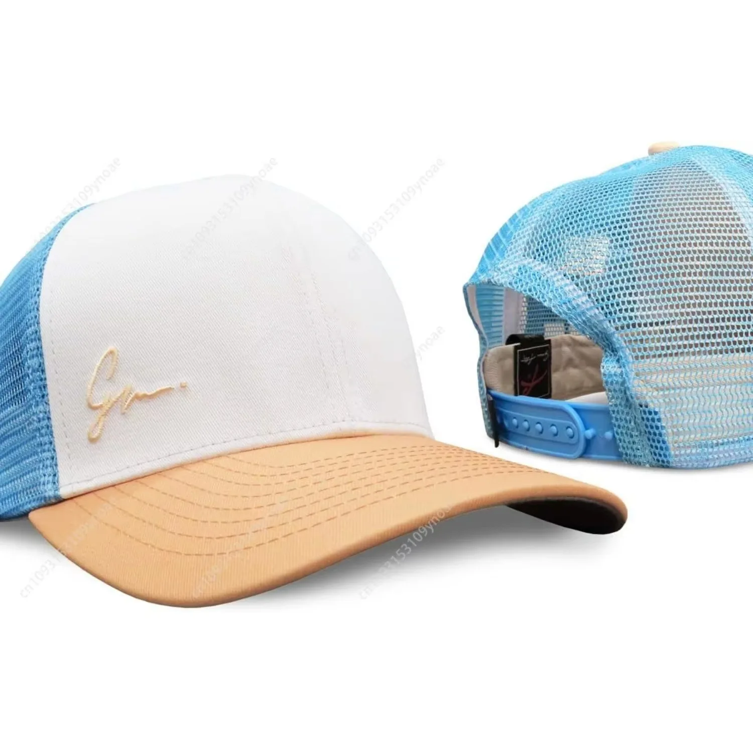 Casquette de baseball Grace Fo - Baseball Cap Fitted avis et prix