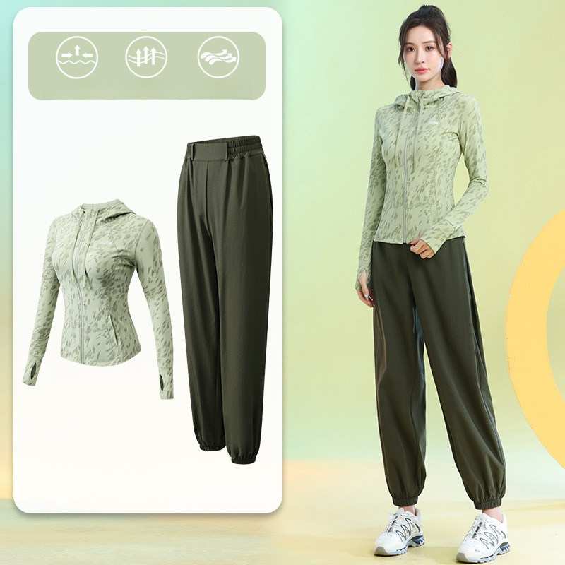 Combinaisons de course pour fe - Running Pant Jogger avis et prix