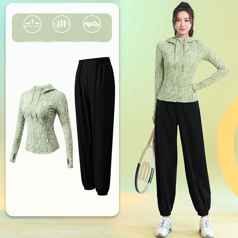 Combinaisons de course pour fe - Running Pant Jogger avis et prix