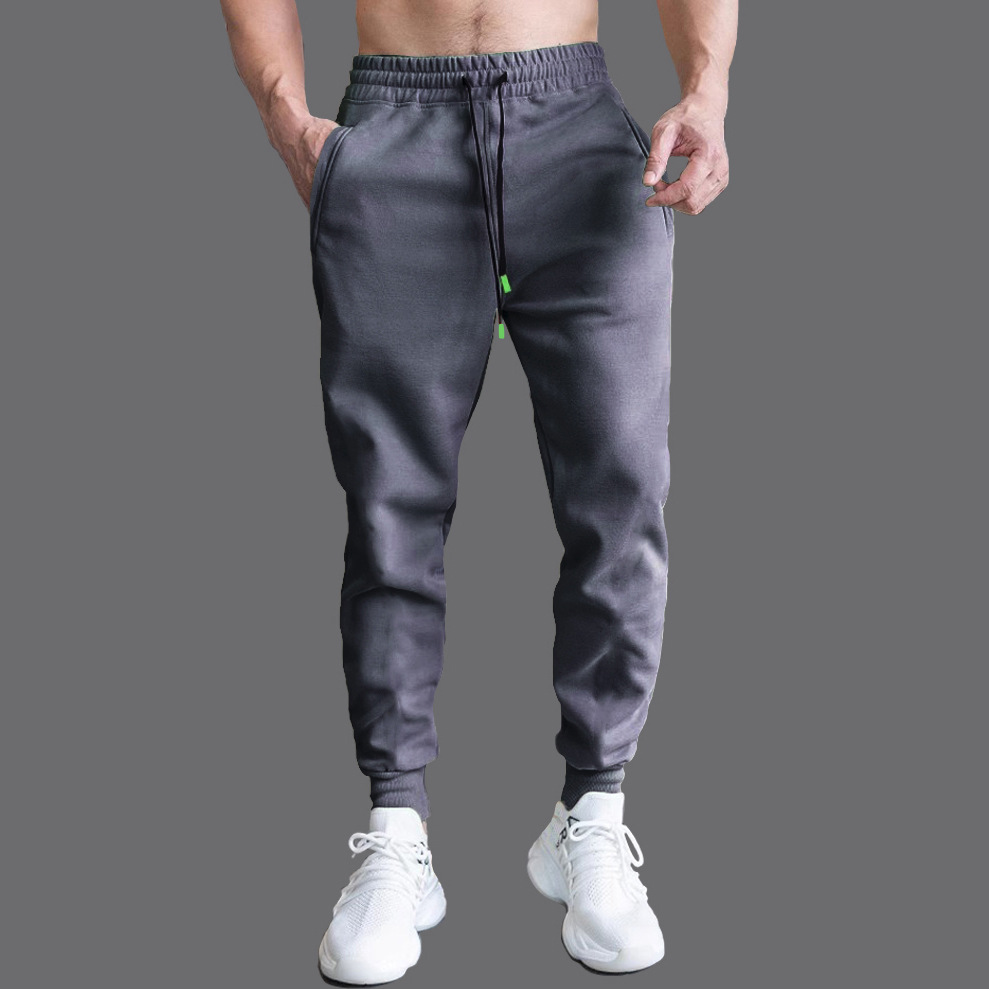 Pantalon de survêtement pour h - Running Pant Jogger avis et prix