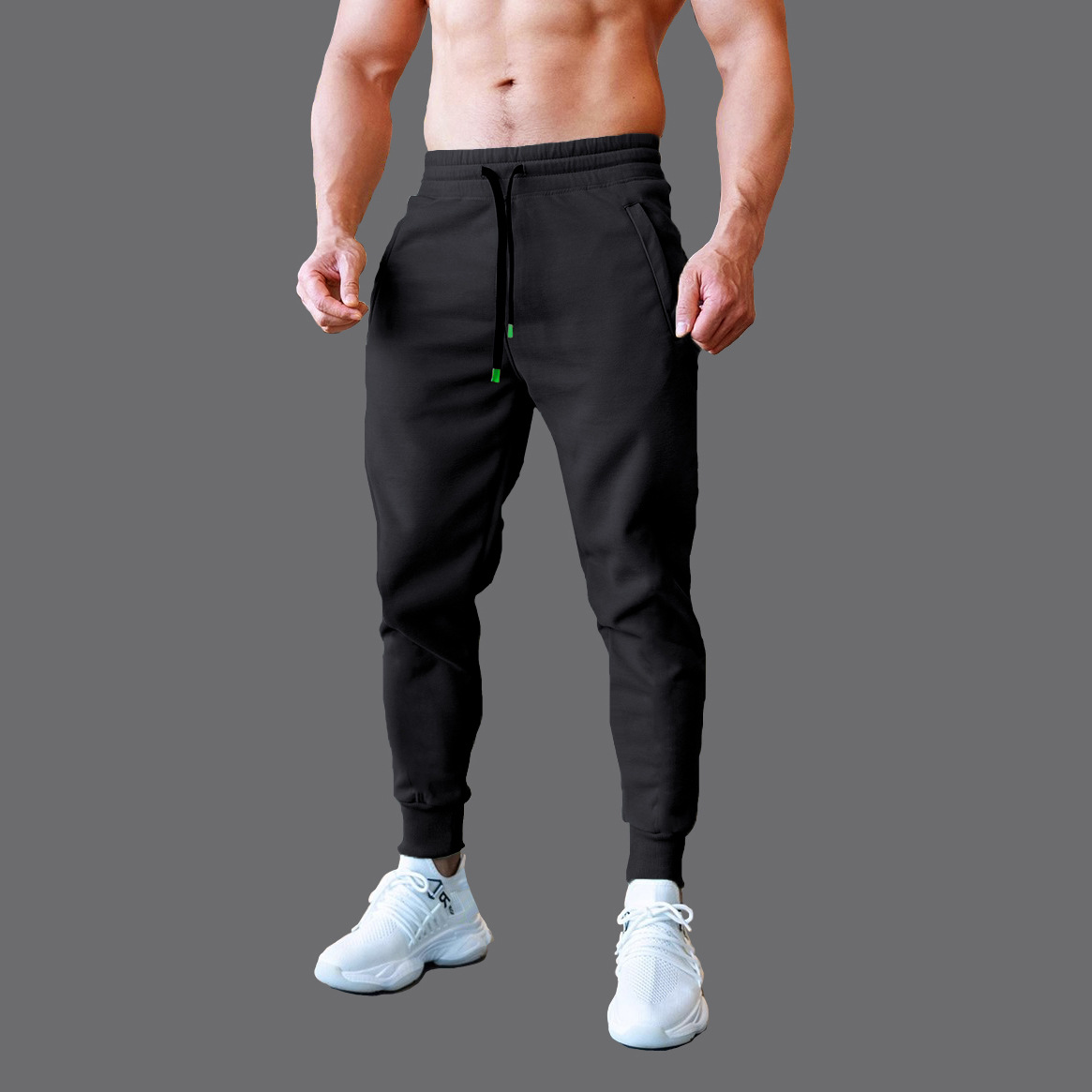 Pantalon de survêtement pour h - Running Pant Jogger avis et prix