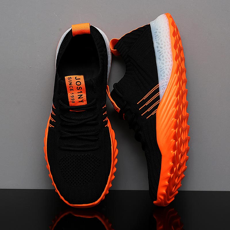 Chaussures de Sport légères en - Street Fashion Online Shopping avis et prix
