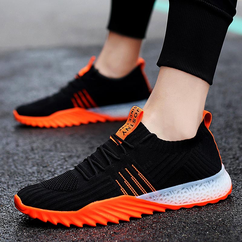 Chaussures de Sport légères en - Street Fashion Online Shopping avis et prix
