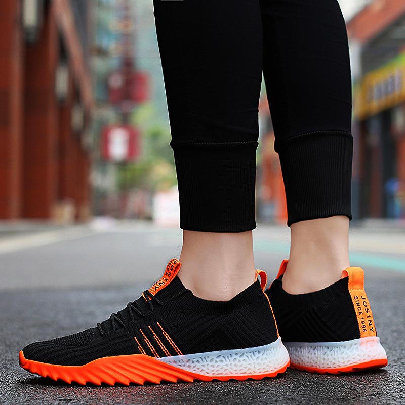 Chaussures de Sport légères en - Street Fashion Online Shopping avis et prix