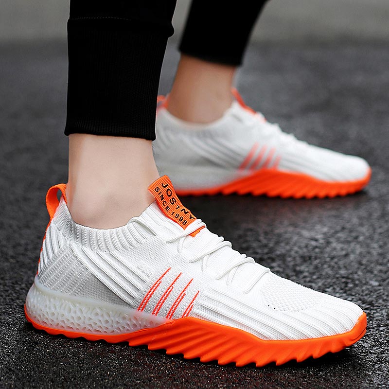Chaussures de Sport légères en - Street Fashion Online Shopping avis et prix